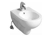 Биде Geberit Renova цвет-белый глянцевый (Glossy White, Bianco lucido) 233040000 Биде Geberit Renova цвет-белый глянцевый (Glossy White, Bianco lucido) 233040000