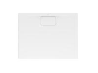 Душевой поддон Villeroy&Boch Architectura Metalrim  цвет-белый UDA1290ARA215GV-01 pod1 Душевой поддон Villeroy&Boch Architectura Metalrim  цвет-белый UDA1290ARA215GV-01 pod1