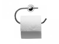 Бумагодержатель Duravit D-Code без крышки  009926 10 00