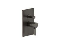 Смеситель для душа Gessi Inciso  58079/187 hog