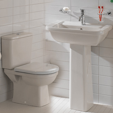 Раковина VitrA Form 300 9602B003 Раковина VitrA Form 300 9602B003