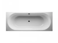 Ванна Villeroy&Boch Finion Duo  1700 x 700 мм, материал-Quaryl, цвет-белый (Glossy White) 1230-000 ARgb