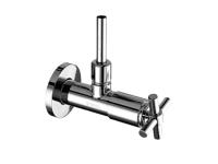 Угловой вентиль Schell Cross