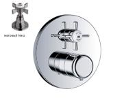 Смеситель для душа Jorger Serie 1909  629.40.360.096 hog