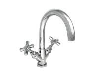 Смеситель для раковины Nicolazzi Agora  2336 CL(NEM) 45IN hog