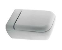 Унитаз CIELO Shui материал-керамика, цвет-белый глянцевый SHVSB