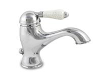 Смеситель для раковины Nicolazzi P.Mont Blanc Anticata  3402 CR 76A hog