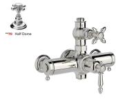 Смеситель для душа Nicolazzi P.M.Blanc  4917 NS 78 hog