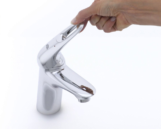 Смеситель Grohe Eurostyle 23567003 для раковины