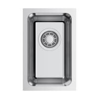 Кухонная мойка Omoikiri Tadzava 22-U/I-IN нерж.сталь/нержавеющая сталь 4993734 Кухонная мойка Omoikiri Tadzava 22-U/I-IN нерж.сталь/нержавеющая сталь 4993734