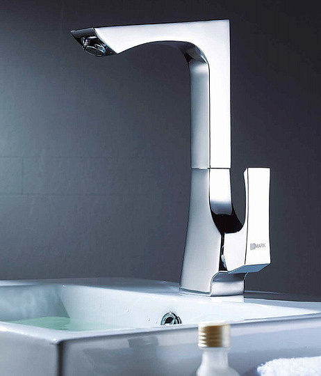 Смеситель Lemark Unit LM4505C для кухонной мойки