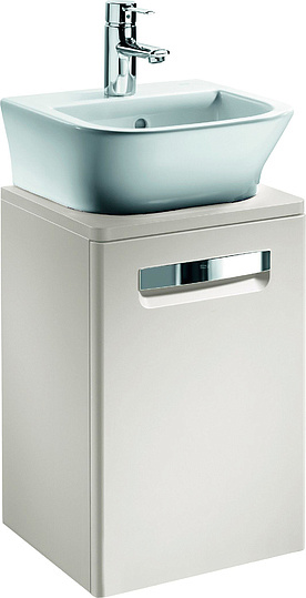 Рукомойник Roca Gap 327479000 35 см