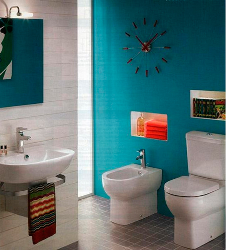 Раковина Jacob Delafon Odeon Up E4755G 56 см