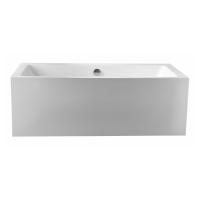 Ванна акриловая отдельностоящая 1500мм Swedbe Vita 8825