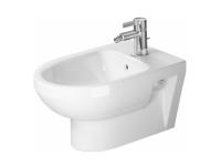 Биде Duravit Durastyle цвет-белый глянцевый (Glossy White, Bianco lucido) 227915 00 00