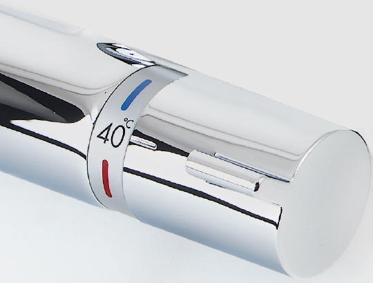 Душевой комплект Hansgrohe Croma Select E 27082400