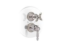 Смеситель для душа Nicolazzi Impero  4909 FV 36 hog