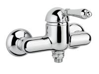 Смеситель для душа Nicolazzi Cristallo  3405 GO 33 hog Смеситель для душа Nicolazzi Cristallo  3405 GO 33 hog