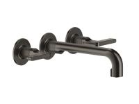 Смеситель для раковины Gessi Inciso, 58090/187