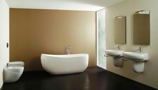 Раковина Azzurra Clas CLA200B1\65