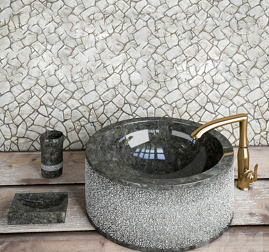 Смеситель Lemark Brava LM4705G для кухонной мойки