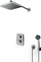 Душевой комплект Oras Optima 7139 для душа, С ВНУТРЕННЕЙ ЧАСТЬЮ Душевой комплект Oras Optima 7139 для душа, С ВНУТРЕННЕЙ ЧАСТЬЮ