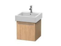 Тумба под раковину Duravit X-Large  цвет-дуб европейский XL604305252 hog2