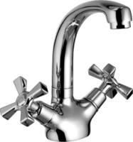 Смеситель Lemark Benefit LM2507C для раковины