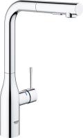 Смеситель Grohe Essence 30270000 для кухонной мойки