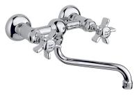 Смеситель для раковины Nicolazzi Half Dome, 1455 OG 70