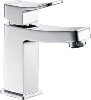 Смеситель Wasserkraft Aller 1064 для раковины