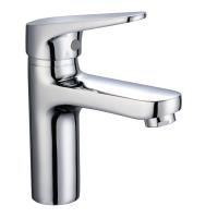 Смеситель для раковины Latuno L10101