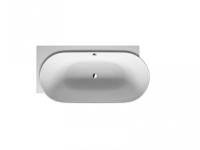 Ванна Bette BetteOcean  1800 x 800 мм, материал-сталь-эмаль, цвет-белый (Glossy White) 700431 00 0 00 0000