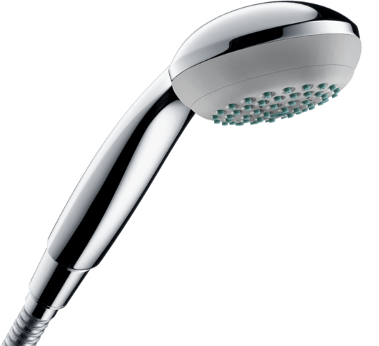 Душевая лейка Hansgrohe Crometta 85 1jet 28585000