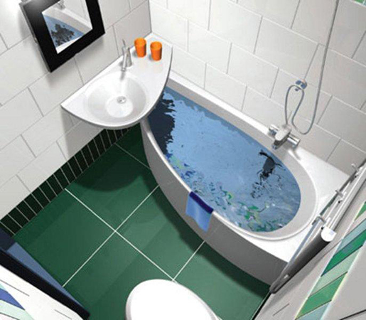 Раковина Ravak Avocado Comfort R, XJ9P1100000