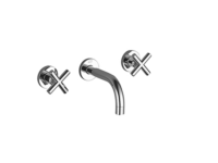 Смеситель для раковины Dornbracht Tara, 36.707.892.99