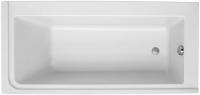 Ванна прямоугольная, правосторонняя 170x80 (бел), Jacob Delafon Formilia, E6139R-00