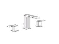 Смеситель для раковины Gessi Eleganza, 46012/087