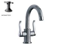 Смеситель для раковины Jorger Cronos  637.10.305.096 hog