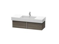 Тумба под раковину Duravit Vero  цвет-сосна коричневая VE611505151 hog2