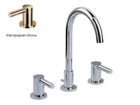 Смеситель для раковины Jorger Charleston Royal  619.30.300.040 hog