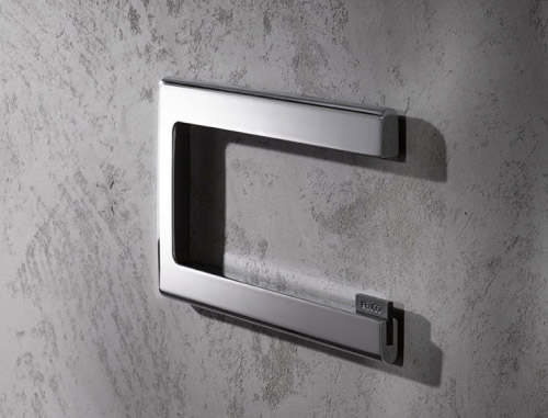 Держатель туалетной бумаги Keuco Edition 400 11562