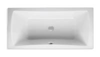 Ванна Bette BetteForm  1600 x 700 мм, материал-сталь, цвет- 1019000101