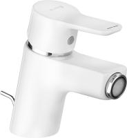 Смеситель Kludi Pure&Easy 375339165 для биде Смеситель Kludi Pure&Easy 375339165 для биде