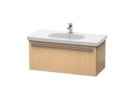 Тумба под раковину Duravit X-Large  цвет-дуб брашированный XL604901212 hog2