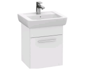 Тумба под раковину Villeroy&Boch Verity Design  цвет-вяз импрессо B01701PN hog2