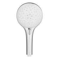 Лейка душевая с 3D дизайном Swedbe Calypso 5015