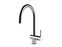 Смеситель для кухни Gessi Oxygene  50307/031 hog1