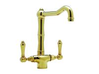 Смеситель для кухни Nicolazzi El Capitan  1406 AG 69 hog1