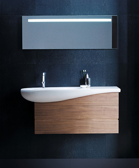 Раковина Laufen Alessi 8.1497.5.400.104.1